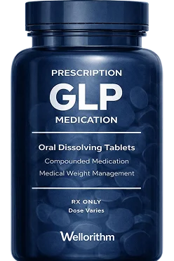 semaglutide oral drops SkinnyRx