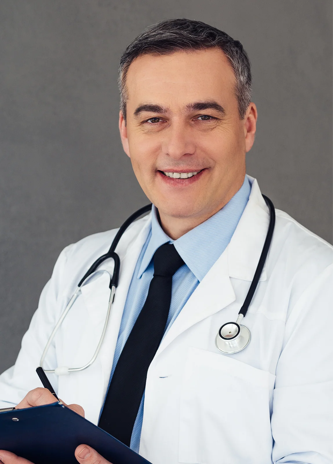 Doctor support