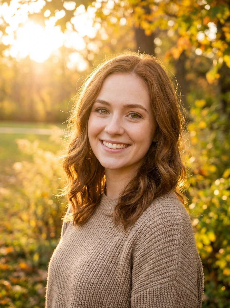Hannah Scott