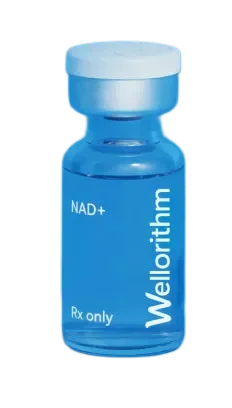 NAD+ Injection