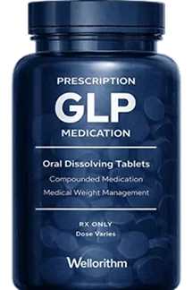 GLP Medication