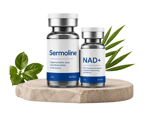 Peptides & Longevity