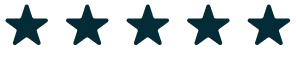 5 star rating